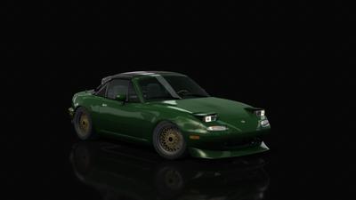 British_Racing_Green