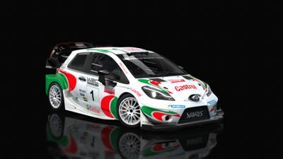 Castrol