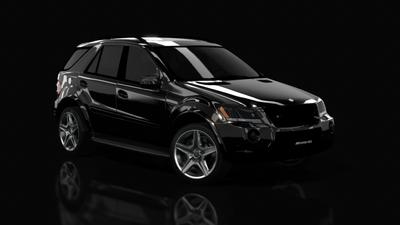 Obsidian Black