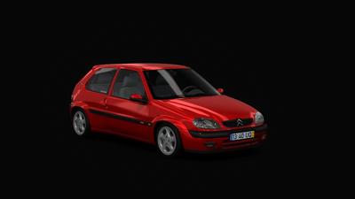 Rouge Furio