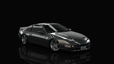 Dark Gray Metallic