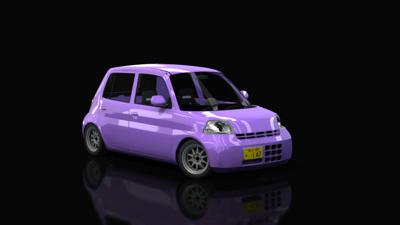 Cassis Fizz Spectra Shine