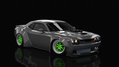 darkgraymetallic