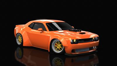 orange