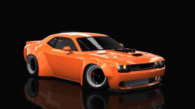 mclarenorange
