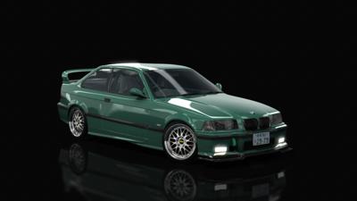 British_Green_Metallic