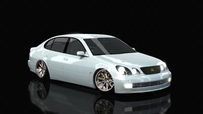 Silver Millenium