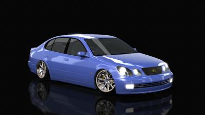 Spectra Blue
