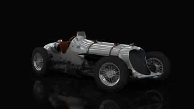 bonneville