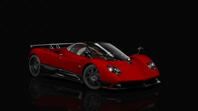 Euro Red