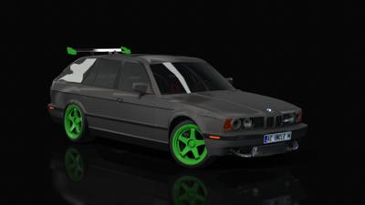 Drift