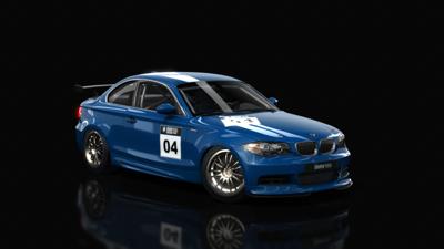 Kristallblau Metallic