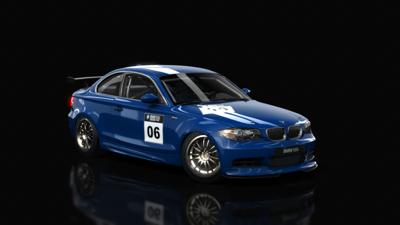 Montegoblau Metallic