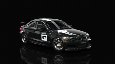 Saphirschwarz Metallic