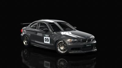 Sparkling Graphite Metallic