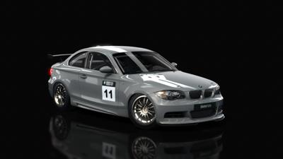 Titansilber Metallic