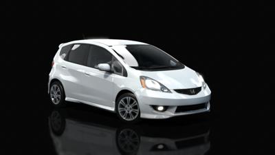 Taffeta White
