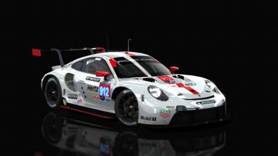 2020_Daytona24H_912