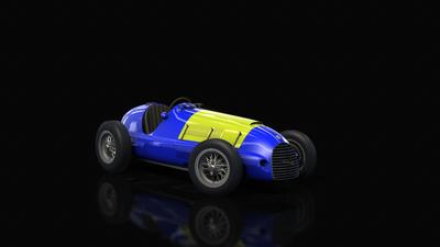 Ferrari 166 F2