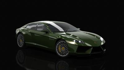 5dark_green_Matte