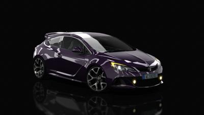 Deep-Purple