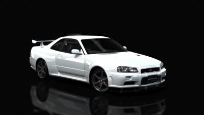 QM1_White