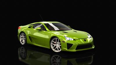 lime