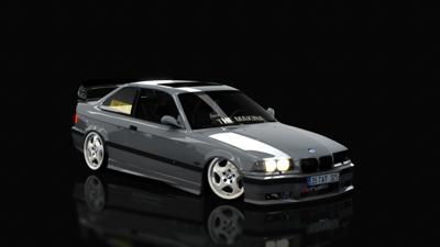 Nardo Gray