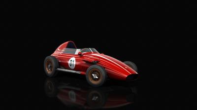 Modena Junior ST60