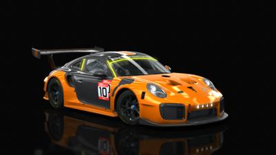 2023 Manthey #10