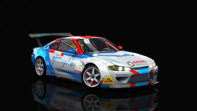 billie worthouse s15