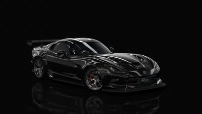 Black Venom