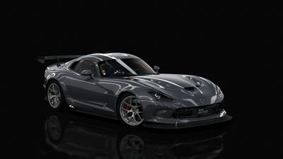 Gunmetal Pearl