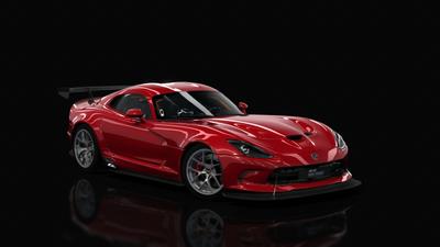 Stryker Red Tinted Pearl