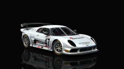 Noble M400 RSR