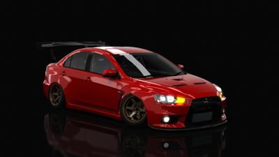 dark red