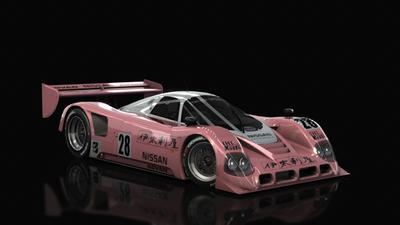 Team Italiya Sports #28