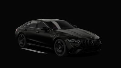 black mat