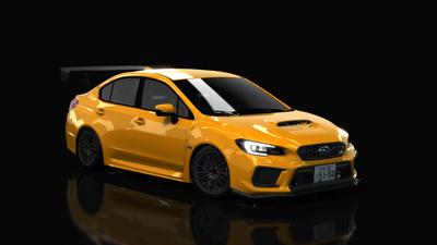 sonic_yellow