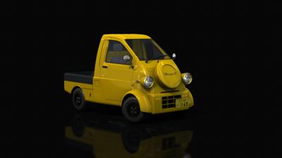 yellowbird