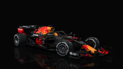 Verstappen