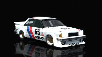 1981_Bathurst_Gibson-Fury_55