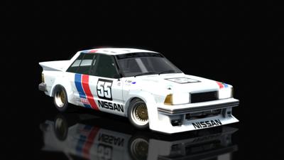 1982_Bathurst_Gibson-Fury_55