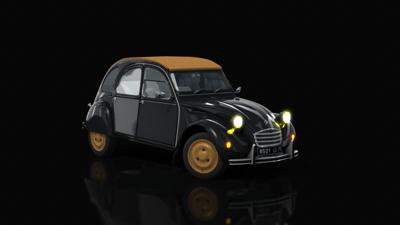 noir