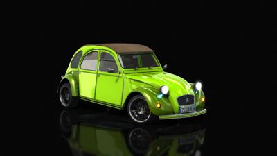 lime