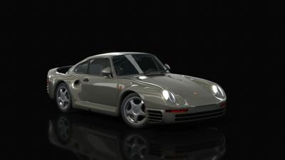 Nogaro_Silver_metallic