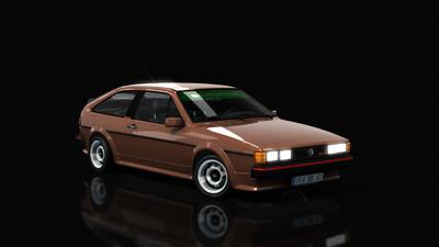 Brasil Brown Metallic