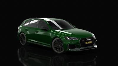 Champagne_Green