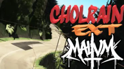 Cholrain EXT
