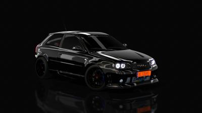 Brilliant Black